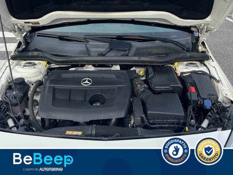 Mercedes-Benz Classe A A 180 D SPORT NEXT AUTO