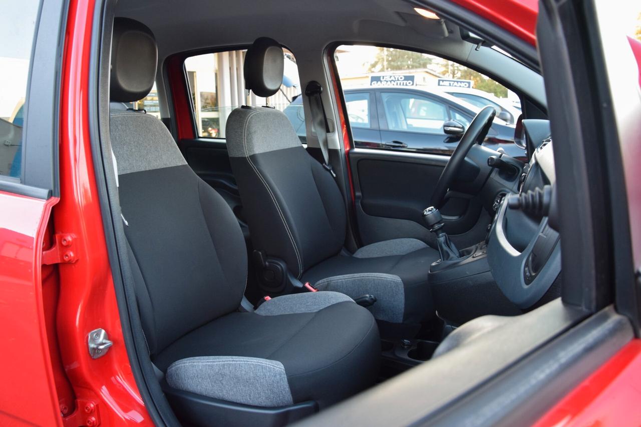 Fiat Panda 1.0 FireFly S&S Hybrid 5 POSTI