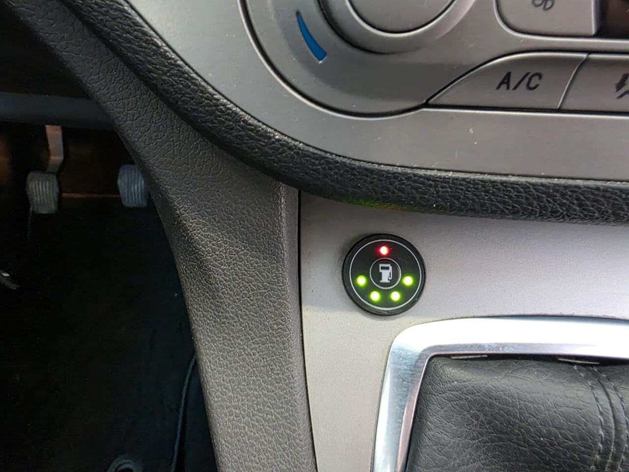 Ford C-Max 2.0 145CV BZ-GPL TITANIUM