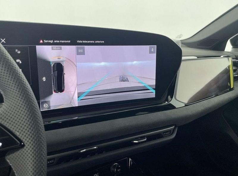 Audi A5 TDI 150Kw quattro S tronic S line edit ** SEDILI ELETTRICI **