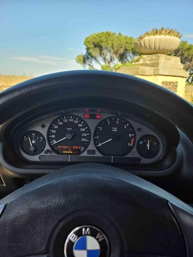 BMW Z3 2.8 Coupe 193cv