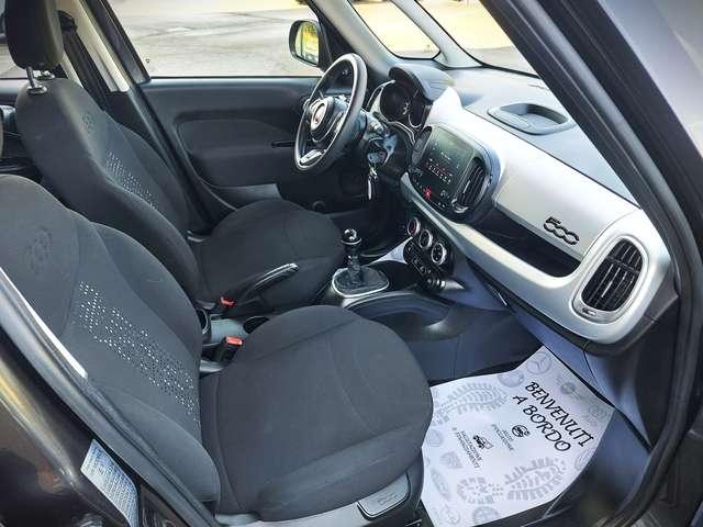 Fiat 500L 500L Cross 2021 1.3 mjt 95cv my20 *PROMO*
