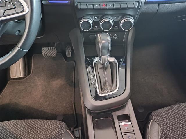 RENAULT Arkana 1.6 E Tech full hybrid Intens Auto