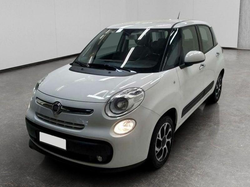 FIAT 500L 1.4 Pop Star 95cv