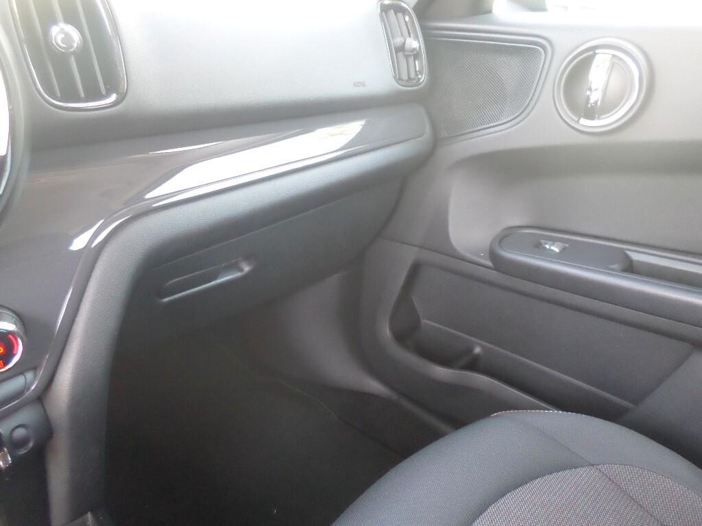 Mini Cooper Countryman Mini 2.0 Cooper D Countryman ALL4