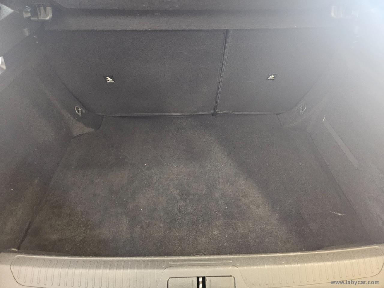 DS AUTOMOBILES DS 4 BlueHDi 130 aut. Bastille Business