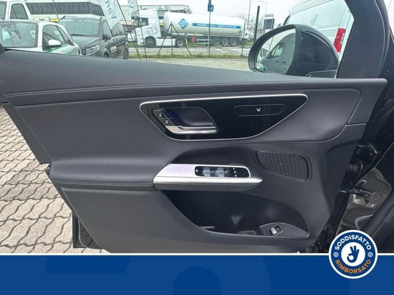 Mercedes-Benz GLC 300de 4Matic EQ-Power AMG Line Advanced Tech