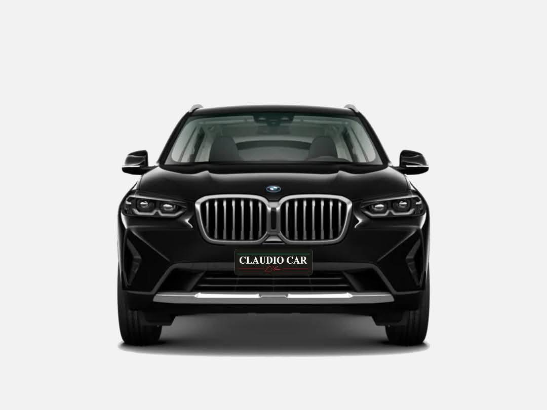 Bmw X3 sDrive 18D 2024