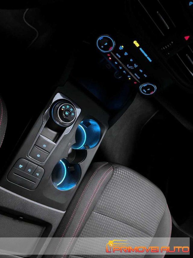 FORD Kuga 2.0 EcoBlue 120 CV aut. 2WD ST-Line