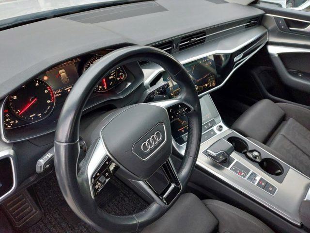 AUDI A6 Avant 40 2.0 TDI S tronic Business Uniprò km 77000