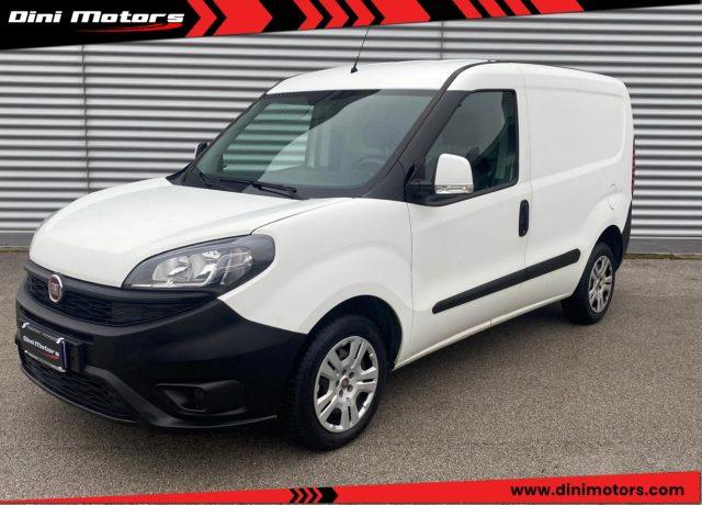 FIAT Doblo Doblò 1.3 MJT PC-TN Cargo Lamierato SX IVA ESPOSTA