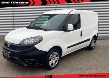 FIAT Doblo Doblò 1.3 MJT PC-TN Cargo Lamierato SX IVA ESPOSTA
