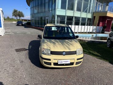 Fiat Panda 1.1 Active BENZ/GPL