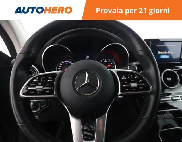 MERCEDES-BENZ GLC 300 e 4Matic EQ-Power Executive