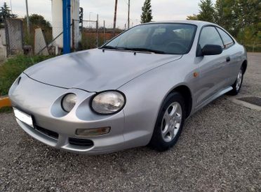 Toyota Celica 1.8i 16V cat Coupé Plus