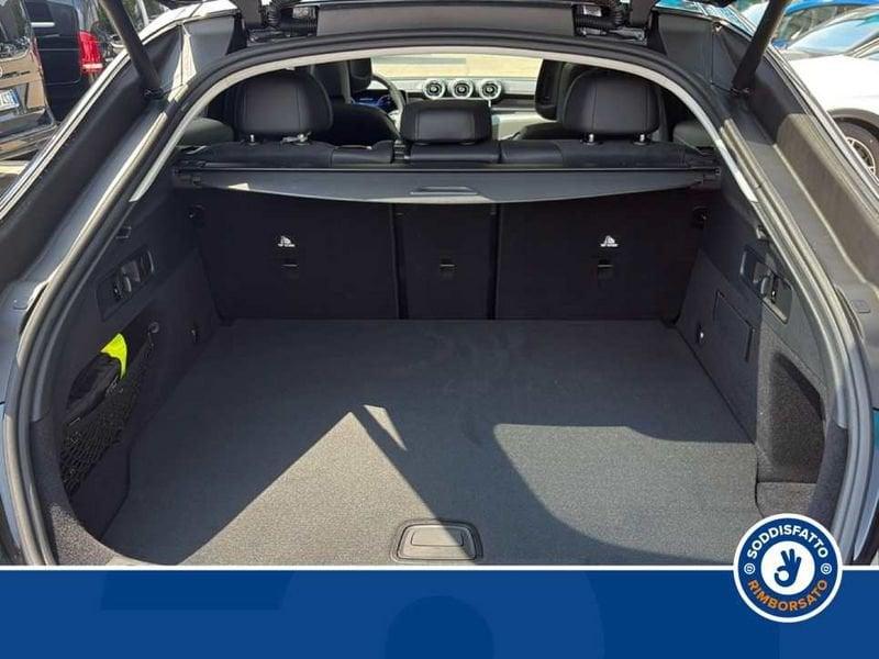 Mercedes-Benz GLC Coupé GLC 300de 4Matic EQ-Power Coupé AMG Line Premium Tech