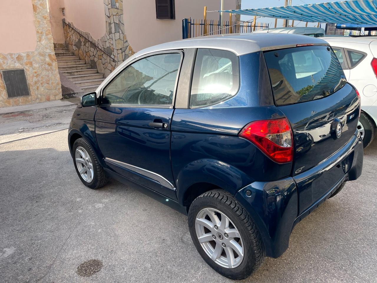 Aixam Miniauto Minauto GT