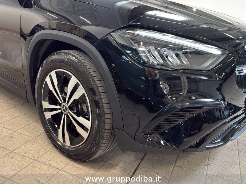 Mercedes-Benz GLA GLA-H247 2023 200 d Progressive Advanced Plus auto