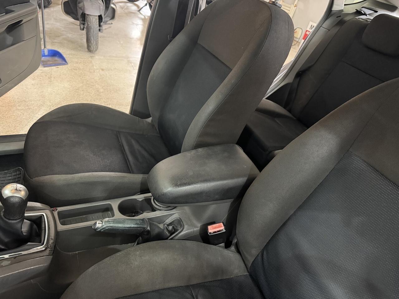 FORD FOCUS Berlina 1.6 TDCi 90 cv.