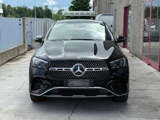 Mercedes-Benz GLE 350 GLE Coupe 350 de phev AMG Line Premium 4Matic auto