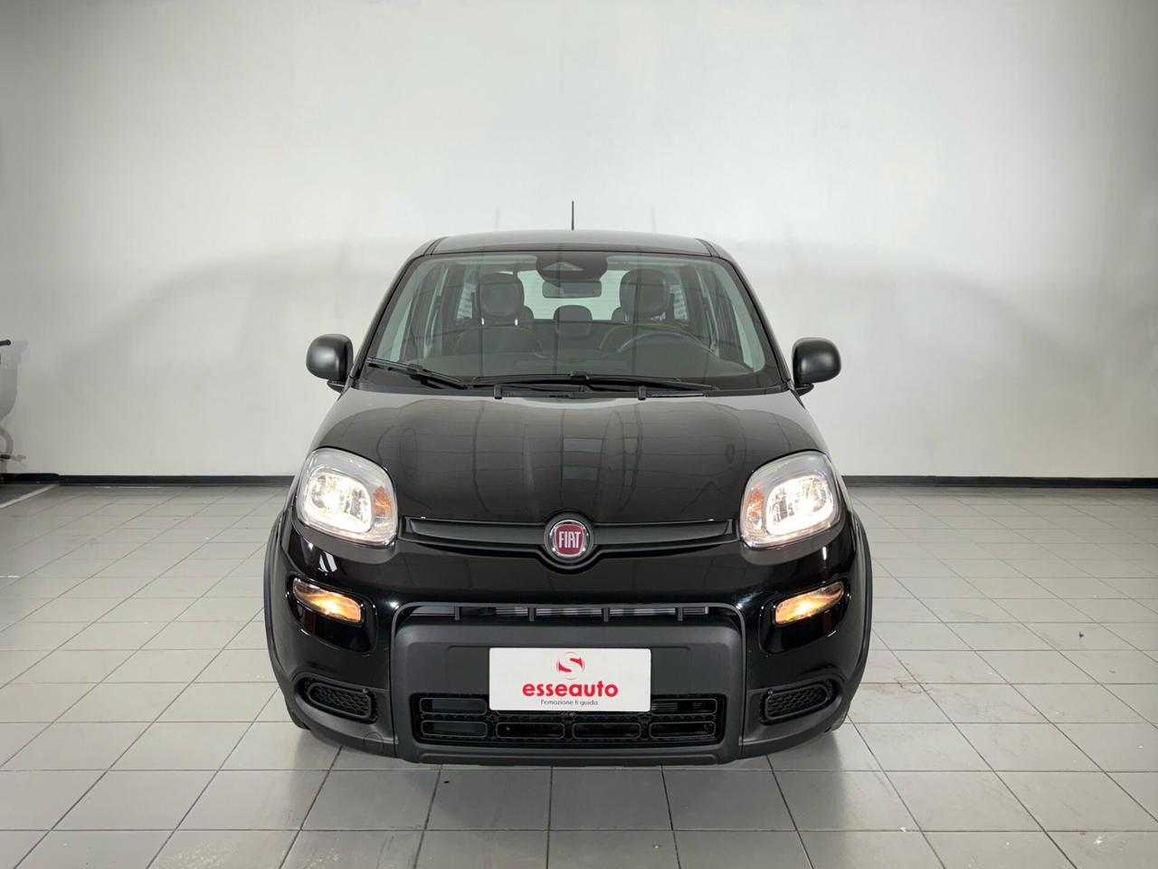 Fiat Panda 1.0 FireFly S&S Hybrid ADAS KM 0!!!