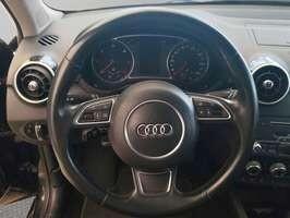 Audi A1 SPB 1.6 TDI 116 CV