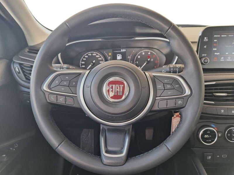 FIAT Tipo Cross 1.3 Multijet 95 CV 5 Porte City Cross S&S