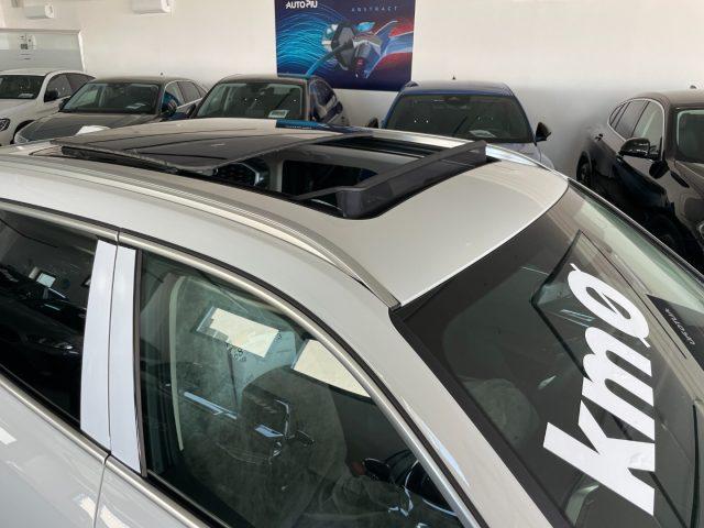 BMW X1 2.0 d S-Drive 163 CV X-Line Premium Tetto KM0 MY25