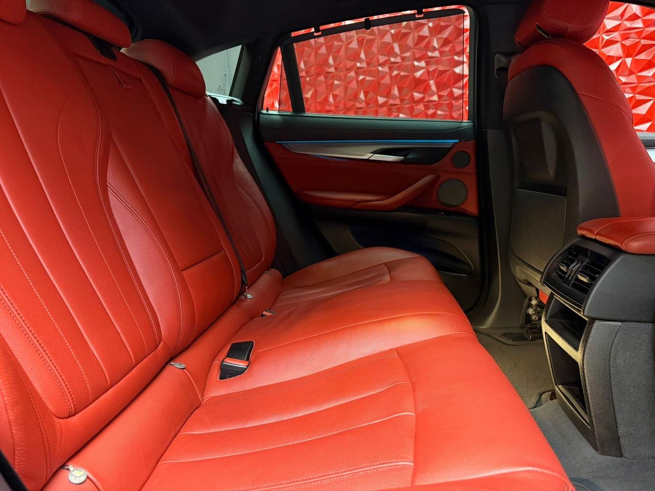 Bmw X6 xDrive30d 258CV Msport ALLESTIMENTO X6M