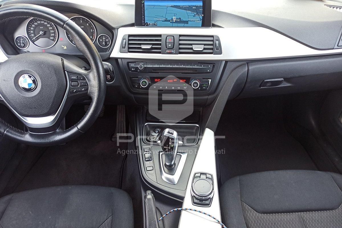 BMW 430d xDrive Gran Coupé