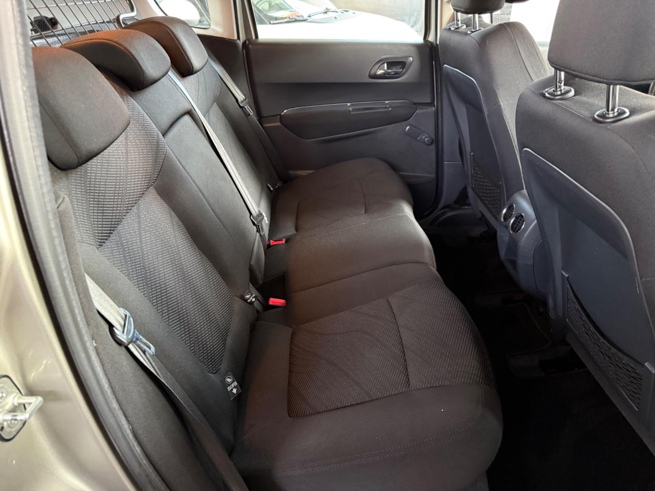 Peugeot 3008 1.6 VTi 120CV Tecno UNICO PROPRIETARIO