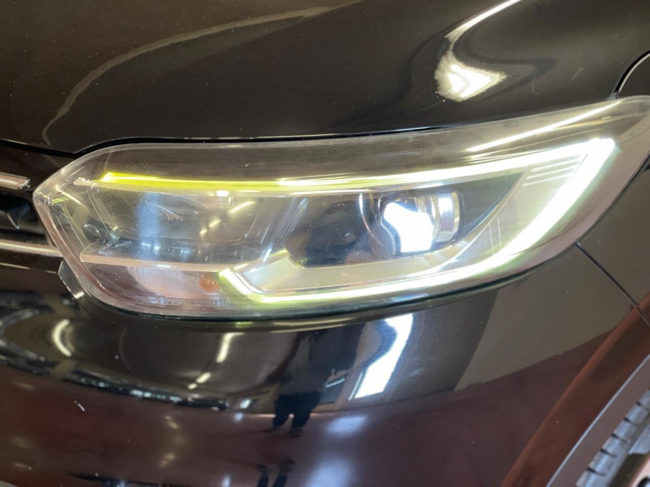 Renault Kadjar dCi 8V 110CV Energy Intens