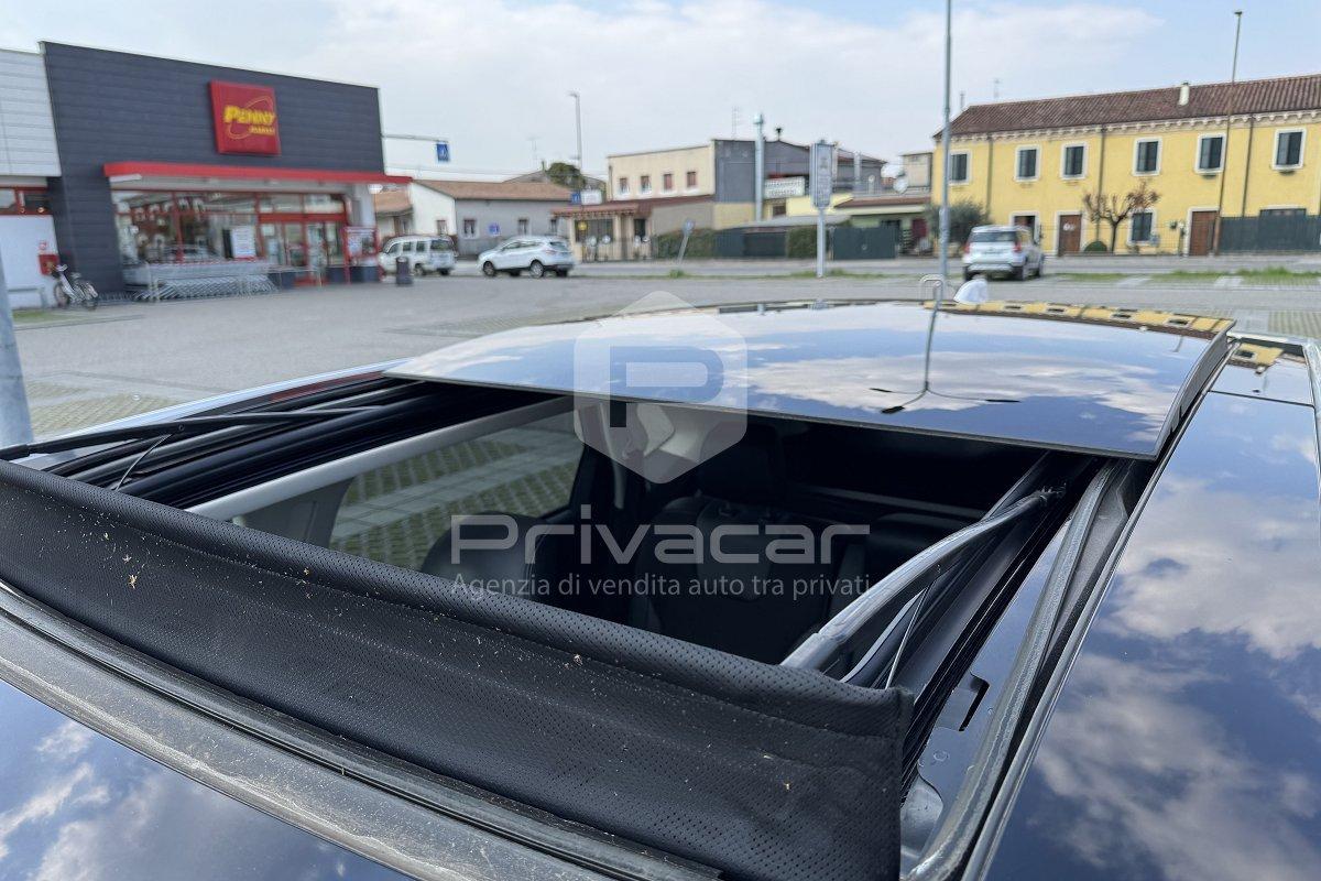 FORD Edge 2.0 TDCI 210 CV AWD S&S Powershift ST Line