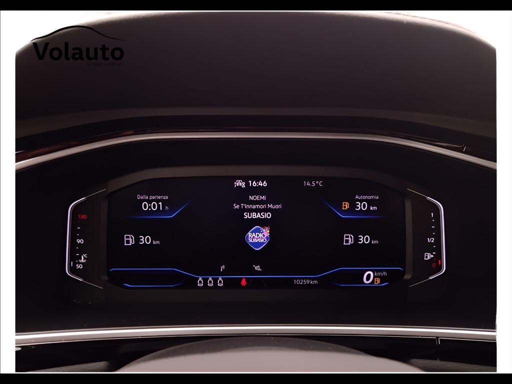 VOLKSWAGEN T-Roc 2022 - T-Roc 1.5 tsi R-Line
