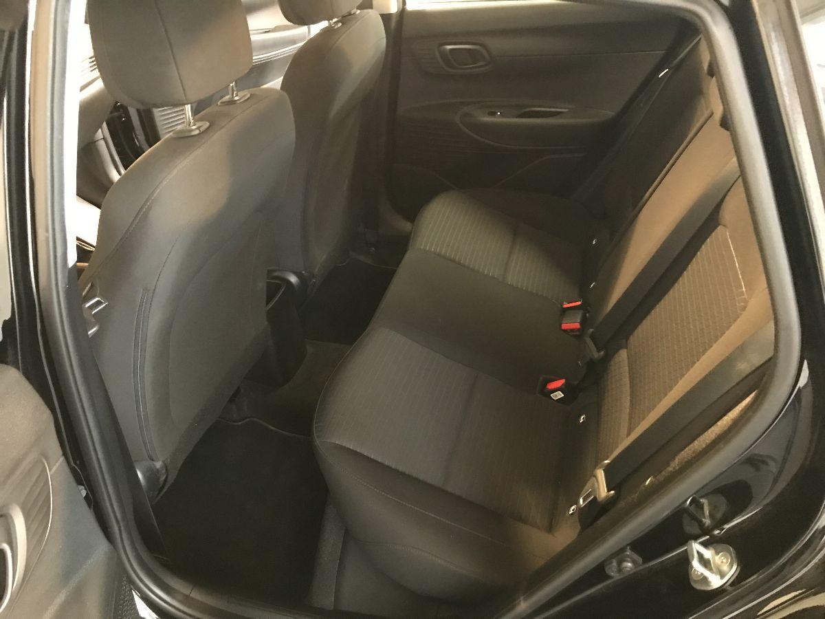 HYUNDAI i20 1.2 MPI MT ConnectLine