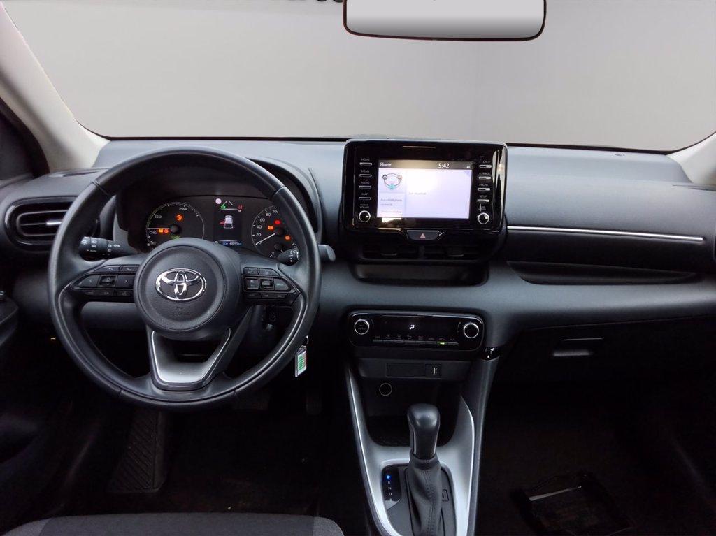TOYOTA Yaris 1.5h active del 2023
