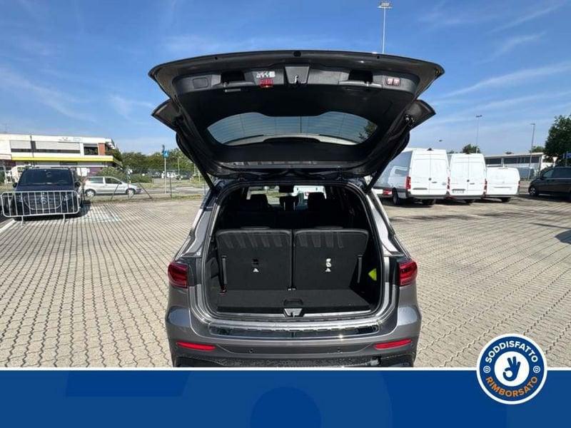 Mercedes-Benz GLB Classe 200d Automatic AMG Line Advanced Plus