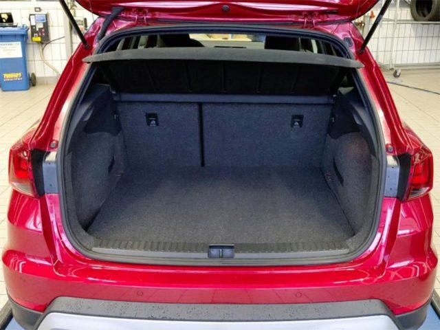 SEAT Arona 1.0 TGI XPERIENCE Fari LED, Keyless, Km certificat