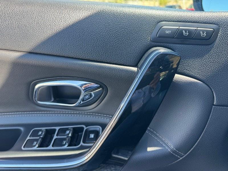 KIA cee'd 1.6 CRDi 110 CV 5 porte GT Line
