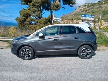 Opel Crossland Diesel