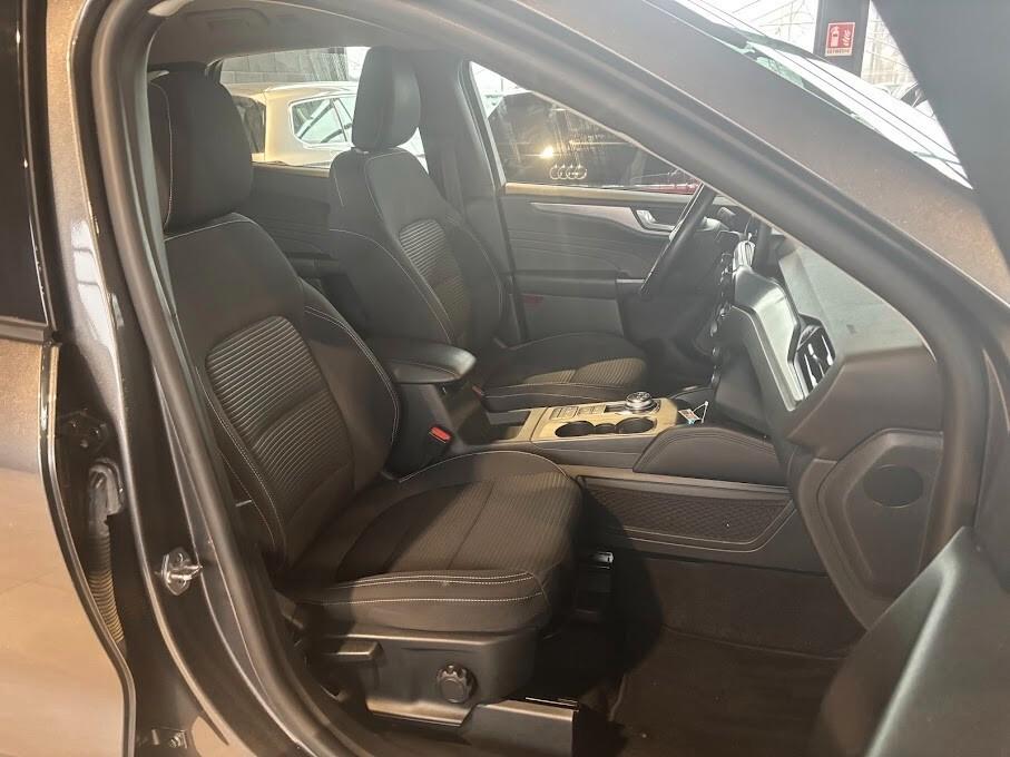 Ford Kuga 1.5 EcoBlue 120 CV 2WD Titanium aut.