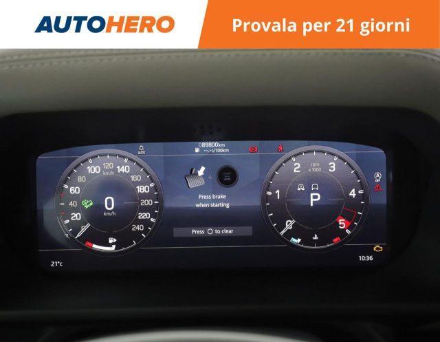 LAND ROVER Defender 110 2.0 SD4 240CV AWD Auto S