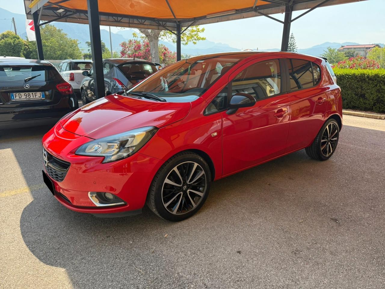 Opel Corsa 1.3 CDTI 5 porte b-Color