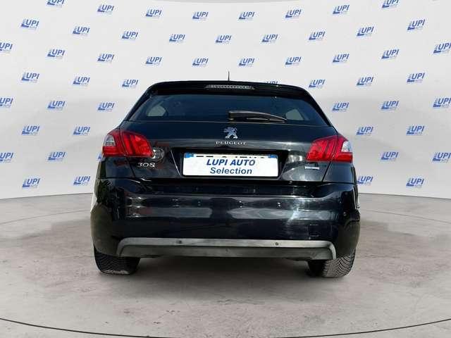 Peugeot 308 5p 1.2 puretech t (e-thp) Allure s&s 130cv