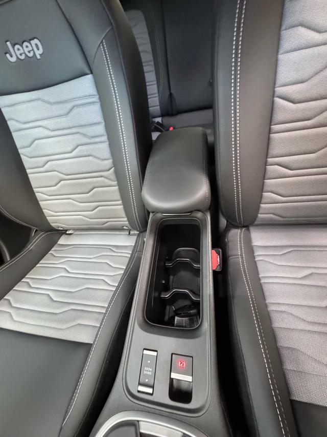 JEEP Avenger 1.2 Turbo 145 CV MHEV 4xe Overland