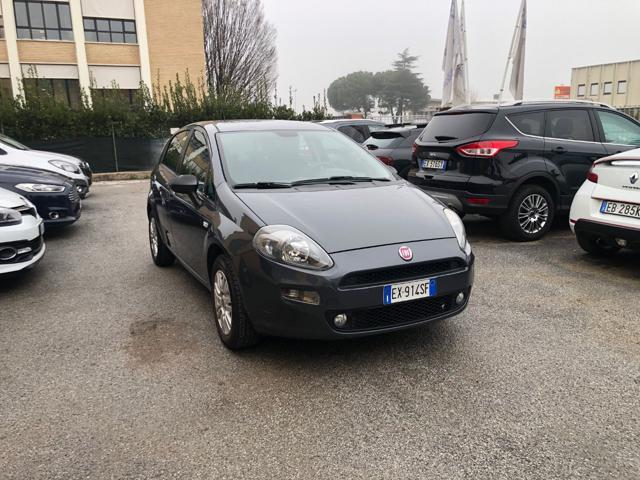 FIAT Punto Evo 1.2 8V 5 porte