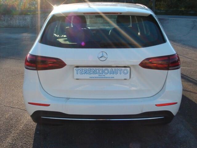 Mercedes-benz B 180 d Sport