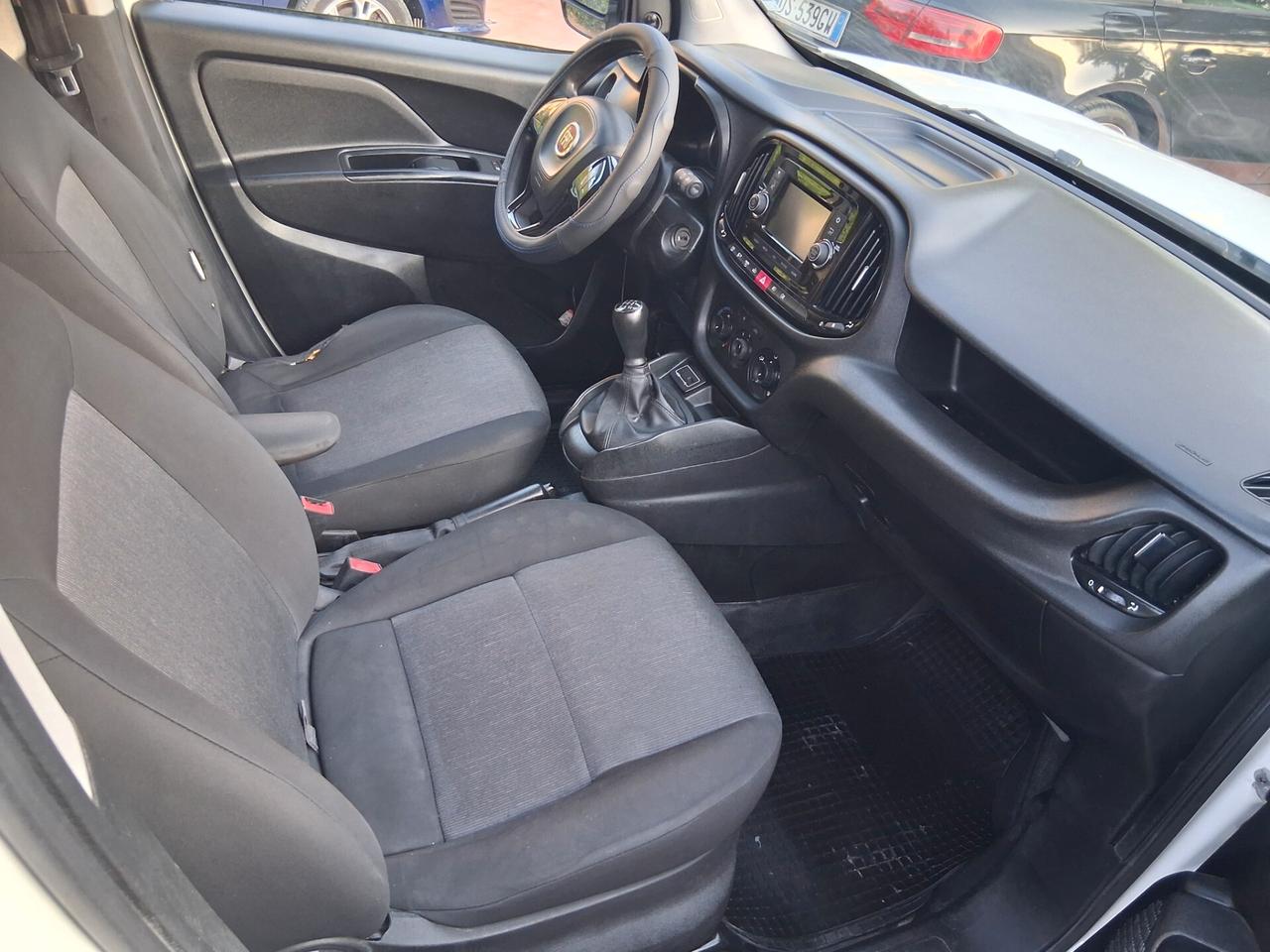 Fiat Doblo Doblò 1.3 MJT