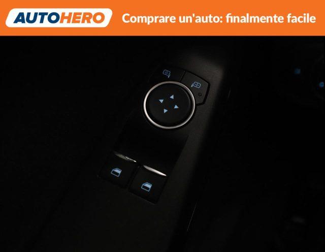 FORD Fiesta 1.5 EcoBlue 5 porte Plus