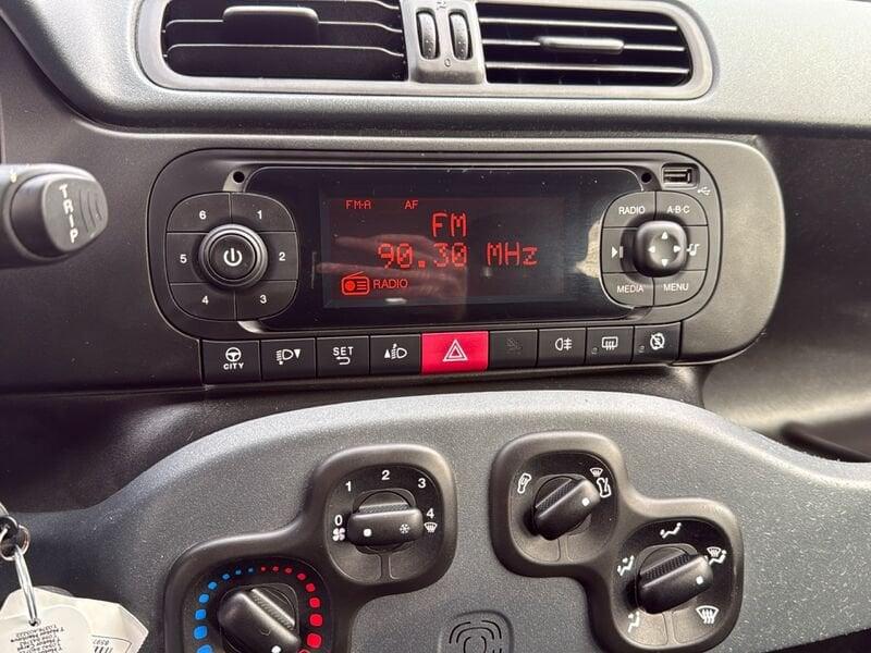 FIAT Panda Panda 1.2 Easy